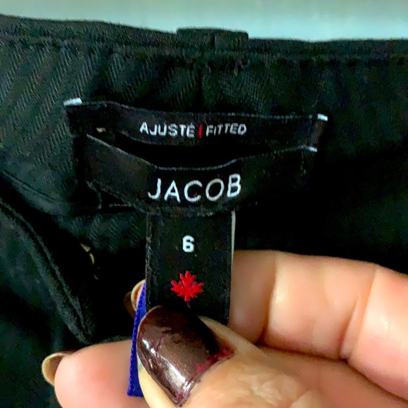 JACOB Dress Pants - Picture 3 of 3